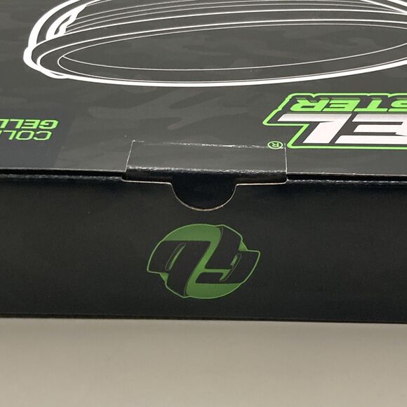 Gel Blaster Collapsible Ammo Tub 1.5 Gallon Bucket  Holds 15,000 Gellets New - Picture 8 of 10